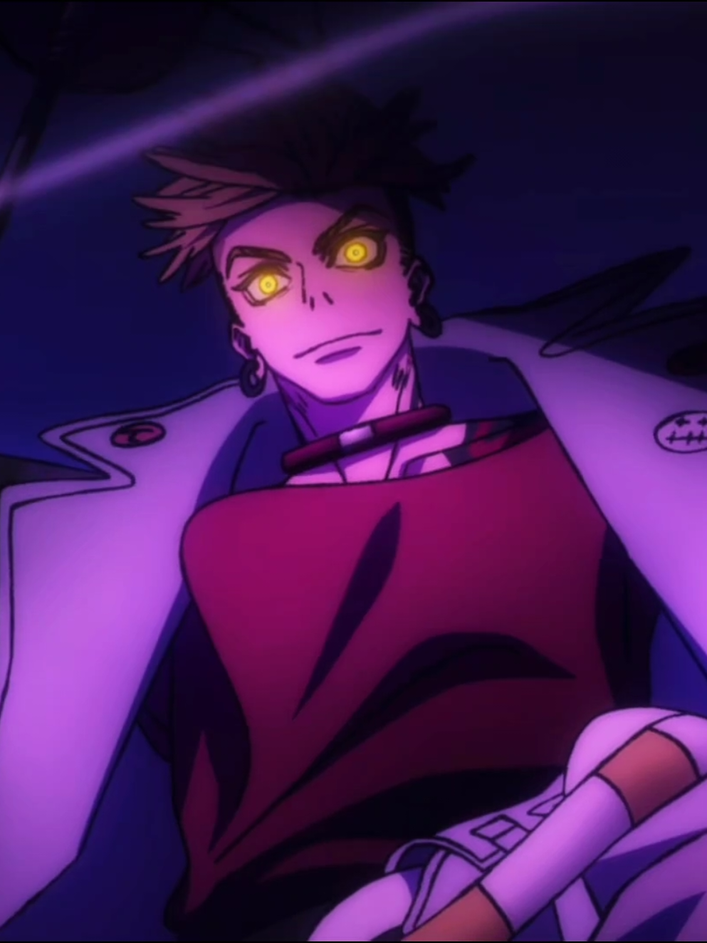 new ep #gachiakutaanime #gachiakutaedit #rudo #zodyl #anime 