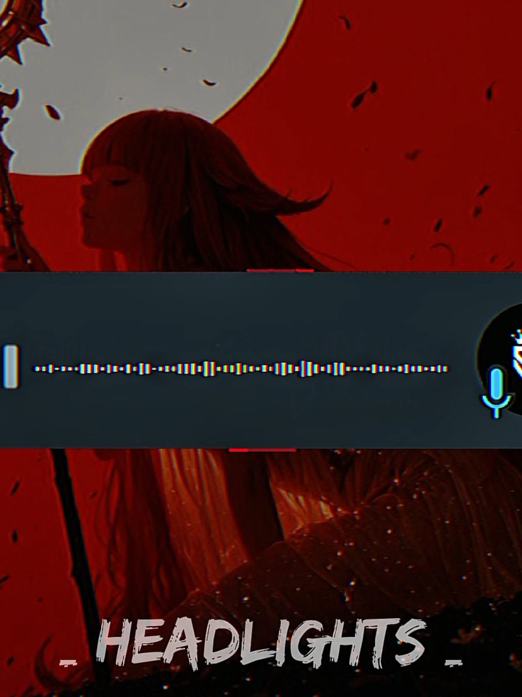 Headlights...🥀🎶🎧.. full slow reverb... English song  #unfreezemyacount #frypp #dontunderreview #sami #1millionaudition @TikTok UK 