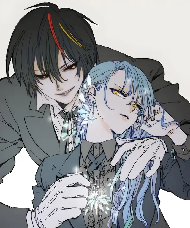 #diablo #tenseishitaraslimedattaken #tensura #rimuru #rimurutempest 