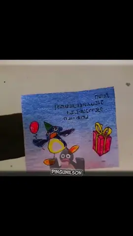 COMPILADO PINGUNILSON E ADOTADO (PARTE FINAL) #pingu #redublagem #dublagem #tiktok #viral 