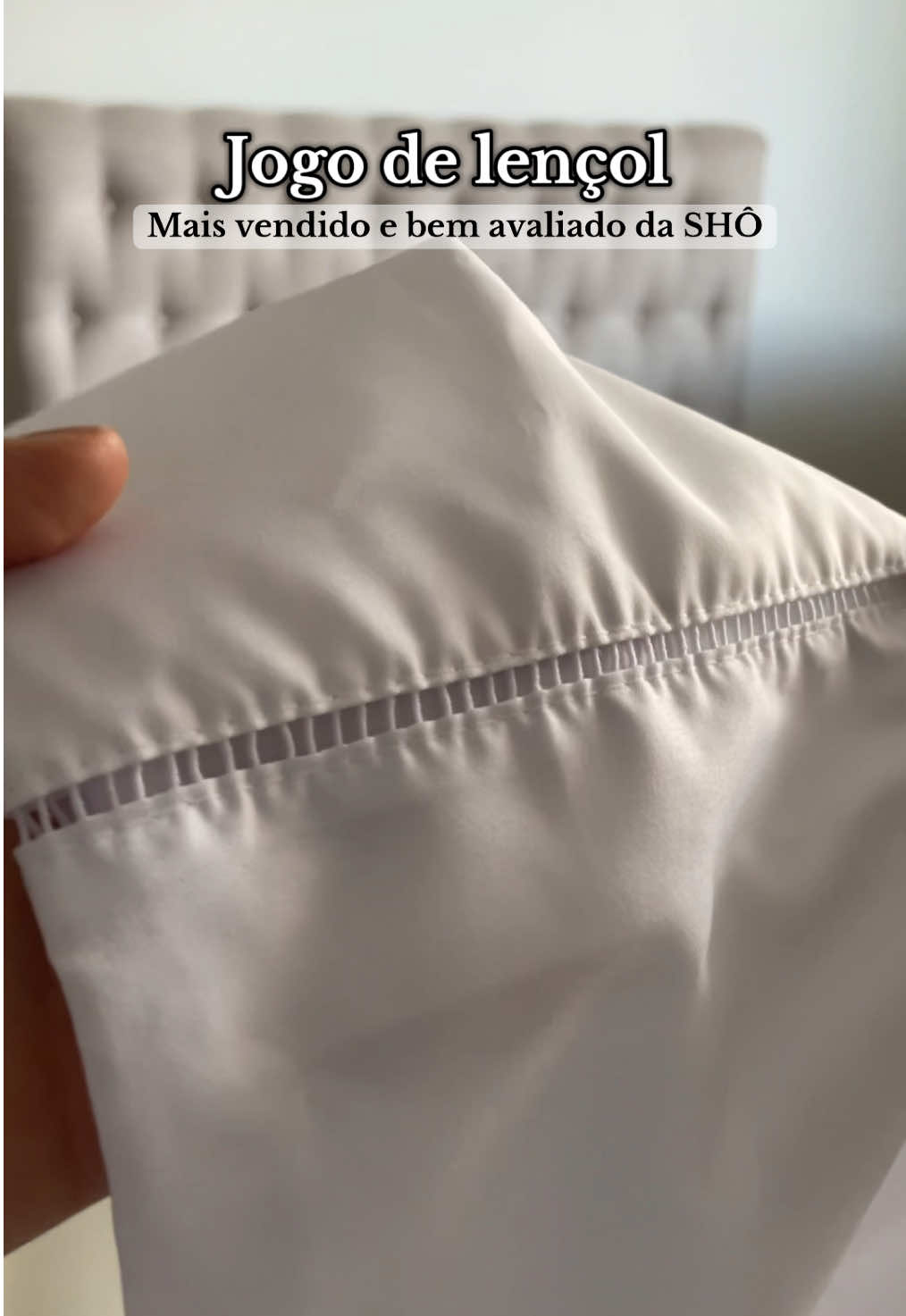 Jogo de lençol mais vendido e vem avaliado da Shopee, baratex 😍😍😍  #lençol #famosinho #shopee #unboxing #foryoupage 