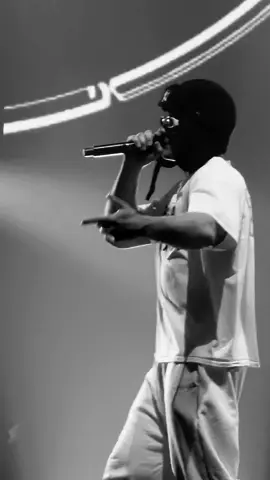 Wstawiam bo mam nowy telefonik i fajną jakość patrząc na tym że NIE bylm na super vipie tylko w zwykłym tłumie #fyp #youngigi  #wrocław #wroclawhiphopfestival 