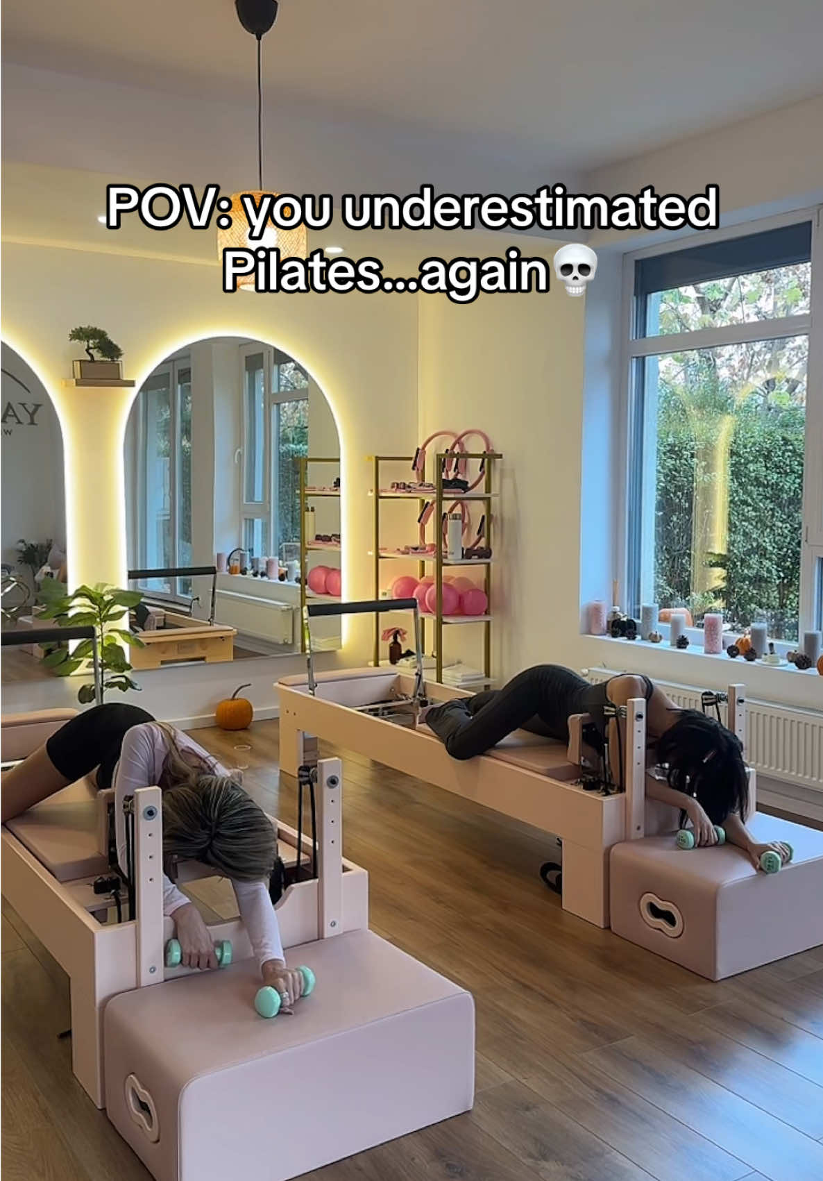 Delulu meets reality @✨Sami|S✨ @yaarawellness @Cristina Brudiu 