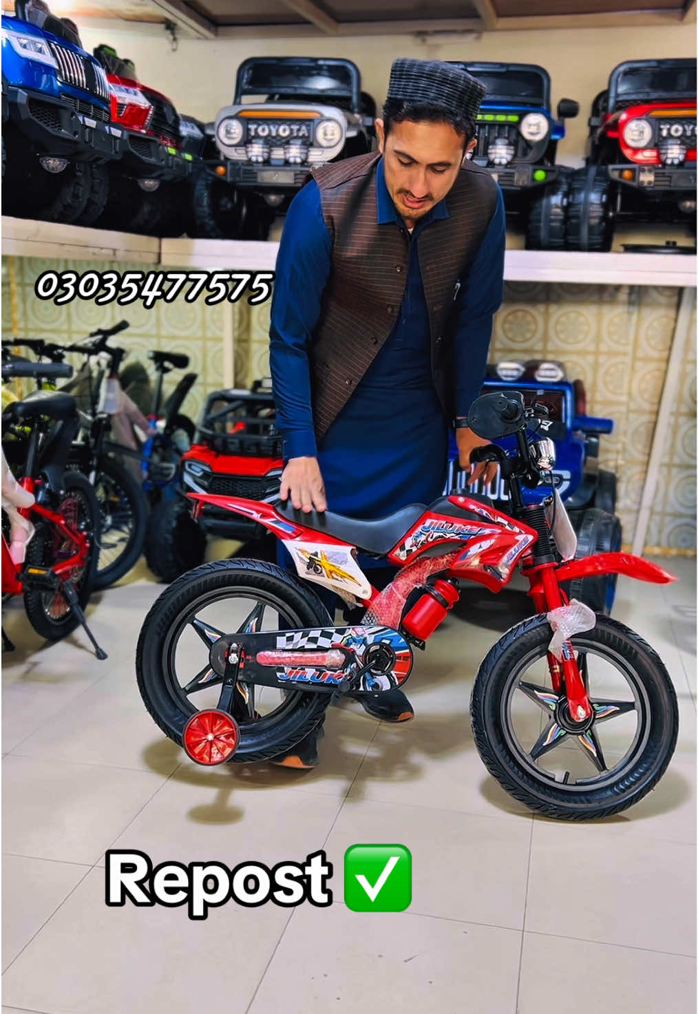 16” NON Electric BIKES 🥵✅ #foryou #foryoupage #viralvideo #trending #mnzimportedbicycle 