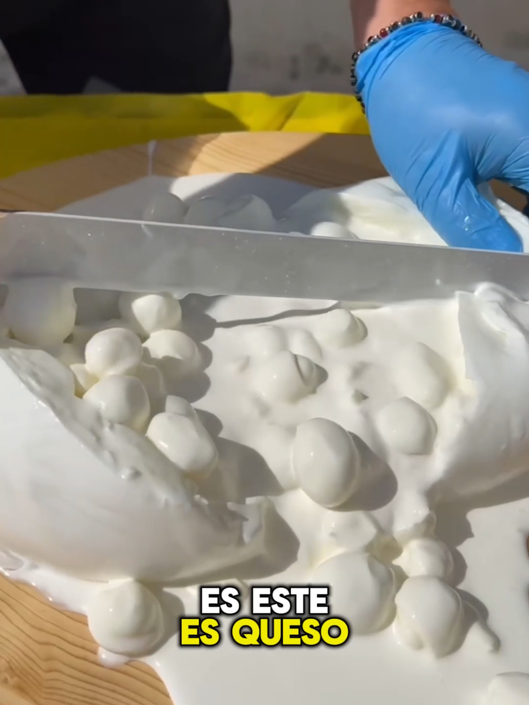 conocías estos tipos de queso? #viral #queso #tiposdequeso #datoscuriosos #parati 