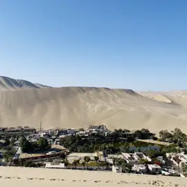 #ica #huacachina 🤎