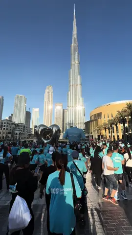 #dubairun 