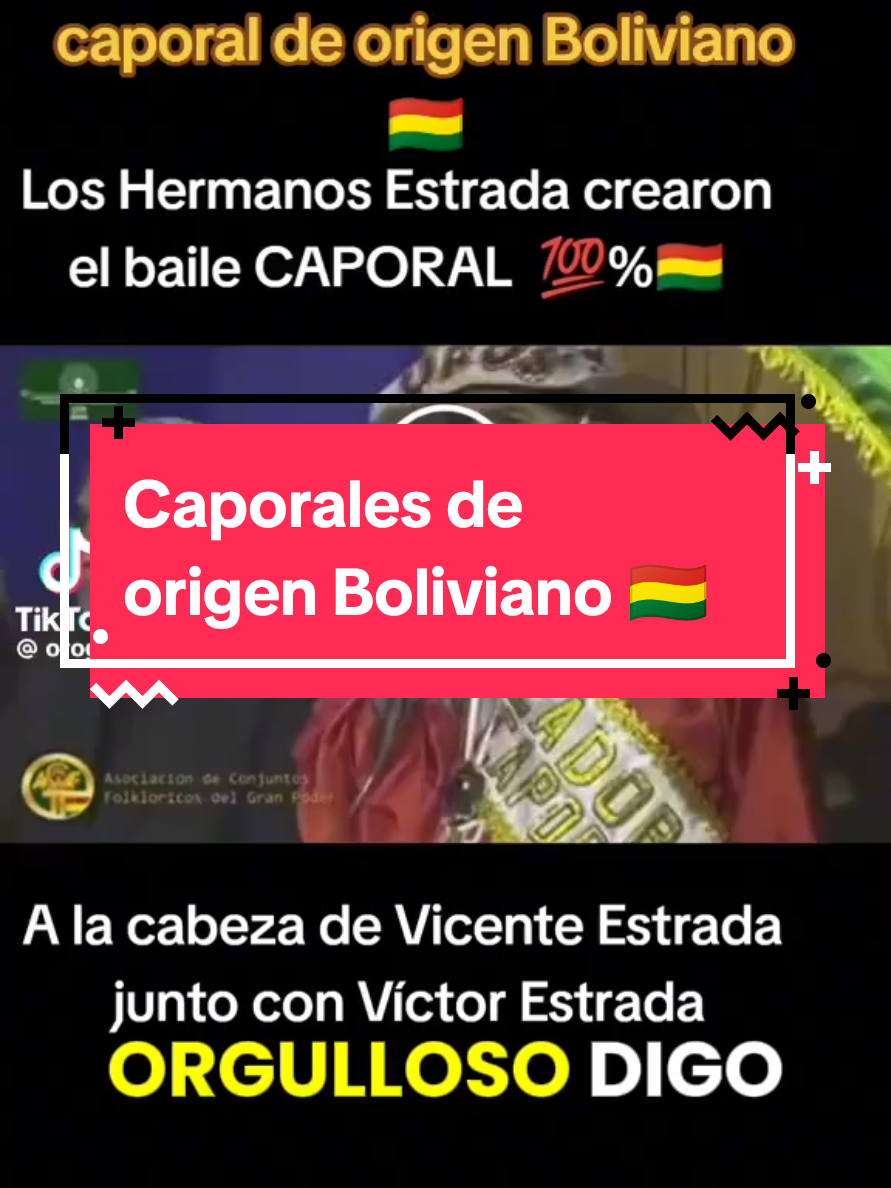 Caporales de origen Boliviano 🇧🇴#fyppppppppppppppppppppppp #caporales #caporaleschallenge #noalplagioperuano #paratiiiiiiiiiiiiiiiiiiiiiiiiiiiiiii 