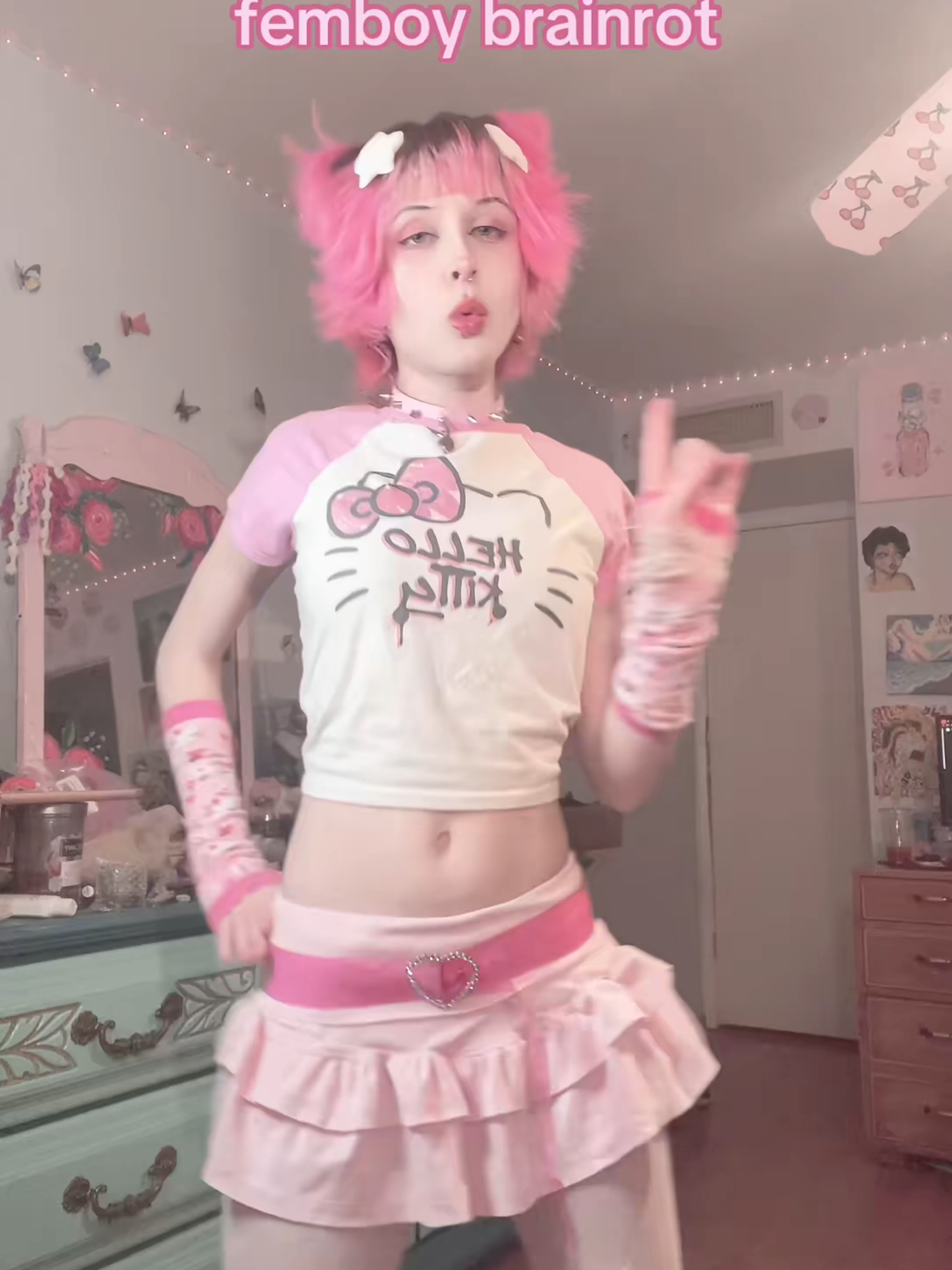 wir sind verloren #femboy #deutsch #football