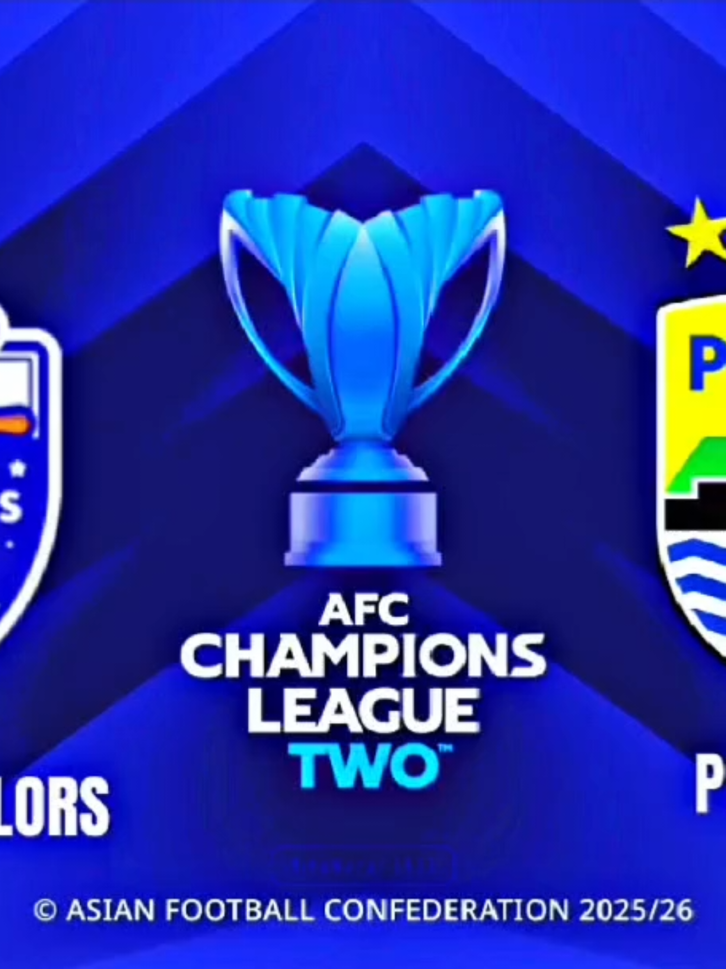 𝐇-𝟑 𝐀𝐂𝐋 𝐓𝐖𝐎 || 𝐋𝐢𝐨𝐧 𝐂𝐢𝐭𝐲 𝐒𝐚𝐢𝐥𝐨𝐫𝐬 🇸🇬 𝐕𝐬 𝐏𝐞𝐫𝐬𝐢𝐛 𝐁𝐚𝐧𝐝𝐮𝐧𝐠 🇮🇩  𝐌𝐢𝐬𝐢 𝐣𝐞𝐦𝐩𝐮𝐭 𝟑 𝐩𝐨𝐢𝐧𝐭 𝐩𝐞𝐧𝐮𝐡 𝐝𝐚𝐫𝐢 𝐒𝐢𝐧𝐠𝐚𝐩𝐮𝐫𝐚 👊🔥💙 #acltwo #persib #lioncitysailors #wearepersib #birubarat1933 