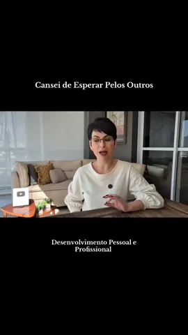 A maior transformação da minha vida aconteceu quando eu parei de esperar que o mundo mudasse e comecei a mudar a mim mesma.  Enquanto eu colocava a responsabilidade nos outros, vivia frustrada, presa e insatisfeita. Quando virei essa chave e assumi o controle das minhas escolhas e reações, tudo começou a fazer sentido.  Neste vídeo, eu compartilho essa mudança de mentalidade que foi um divisor de águas na minha história e que pode ser na sua também. #desenvolvimentopessoal #mentalidade #autoconhecimento #fyp 