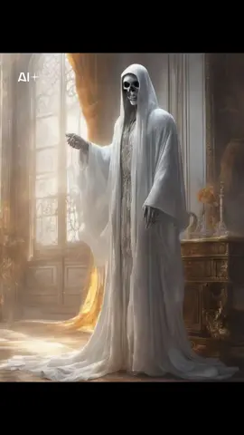 #misantamuerte #santamuerte #niñablanca #santamuertedevotee #santamuerteculto 