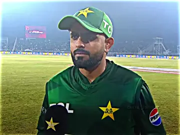 babar Azam interview 🥰☺#foryou #illo #cricket_editor87 