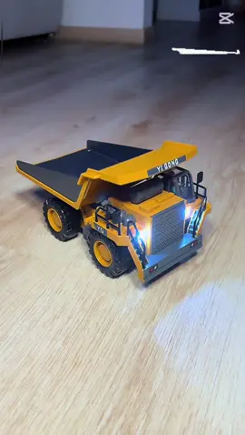 🚛💨 Super Camion Giocattolo: pronto all’azione! Robusto, colorato e super divertente! Ideale per creare avventure, caricare, trasportare e giocare senza limiti. Il regalo perfetto per far brillare ogni bambino! ⭐ #️⃣ #CamionGiocattolo #GiocattoliBambini #RegaloPerfetto #TikTokShop 