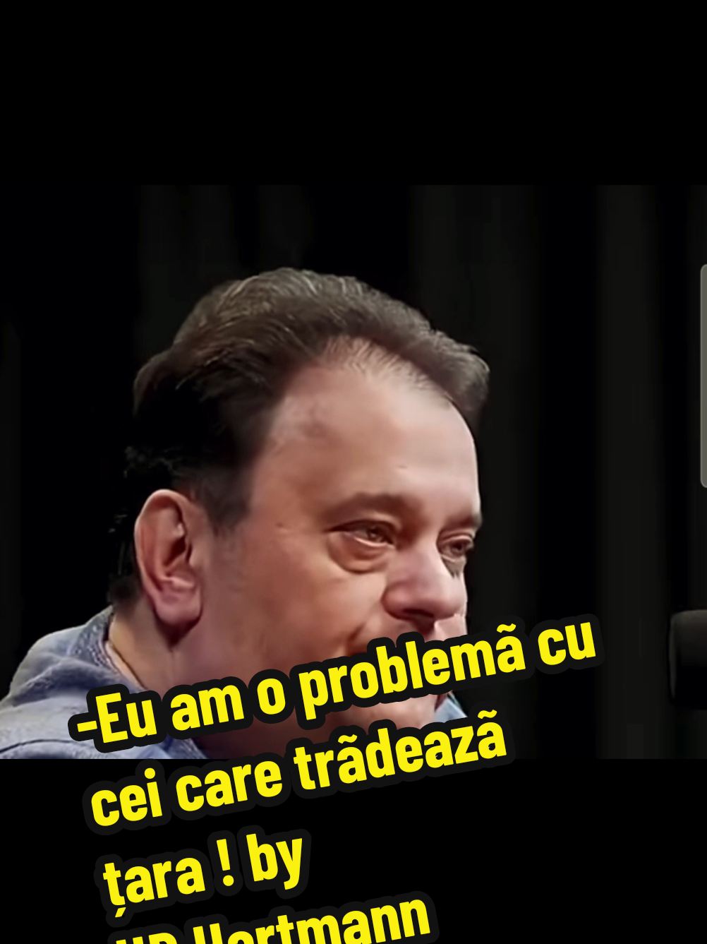 #creatorsearchinsights Eu am o problemã cu cei care trãdeazã țara#romania🇷🇴 #@calin.georgescu.real @HD Hartmann Oficial @LaurCG @crina chirigiu @Alina T. @Cristina Preda 