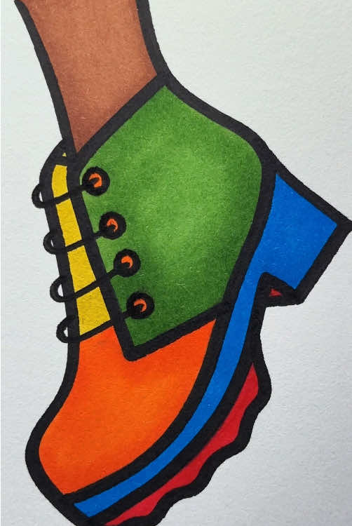 #coloring #painting #satisfying #coloringbook  #drawing 