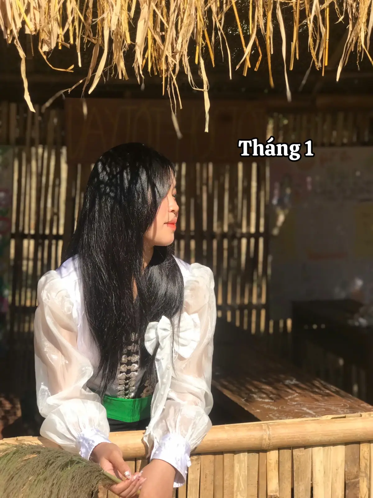 Chưa gặp được người thích mình😌☺️