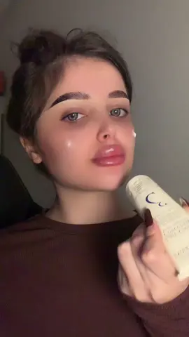 اسرع ميكاب تتوريال  عشانكم🤍#fypage #makeuptutorial 