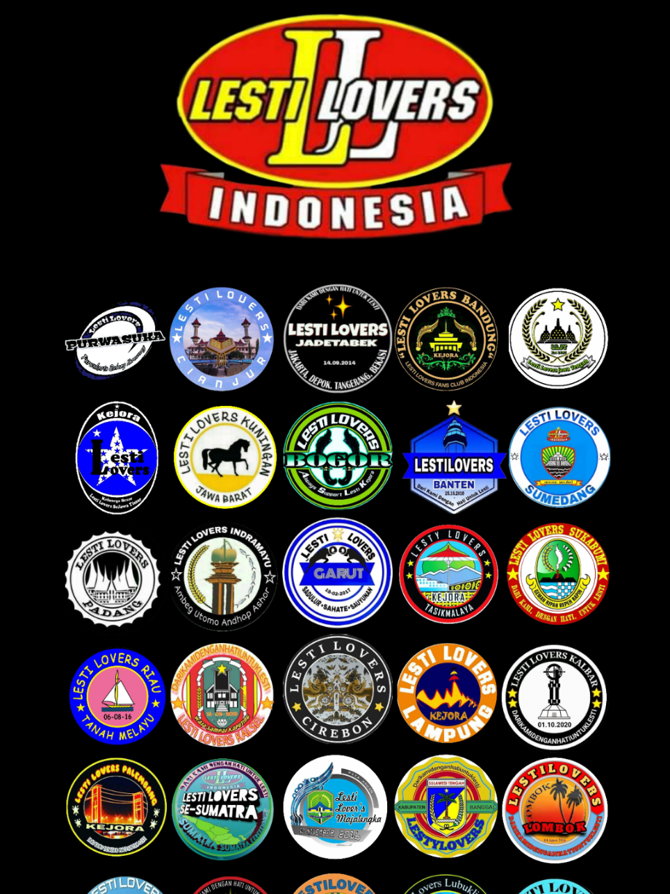 Lesti Lovers lagi sibuk ngevote 🔥 malah ada yg bangunin 😹 oke kita fokus vote ajh guys 🫡 #lestykejora #darikamidenganhatiuntuklesti #lestilovers 