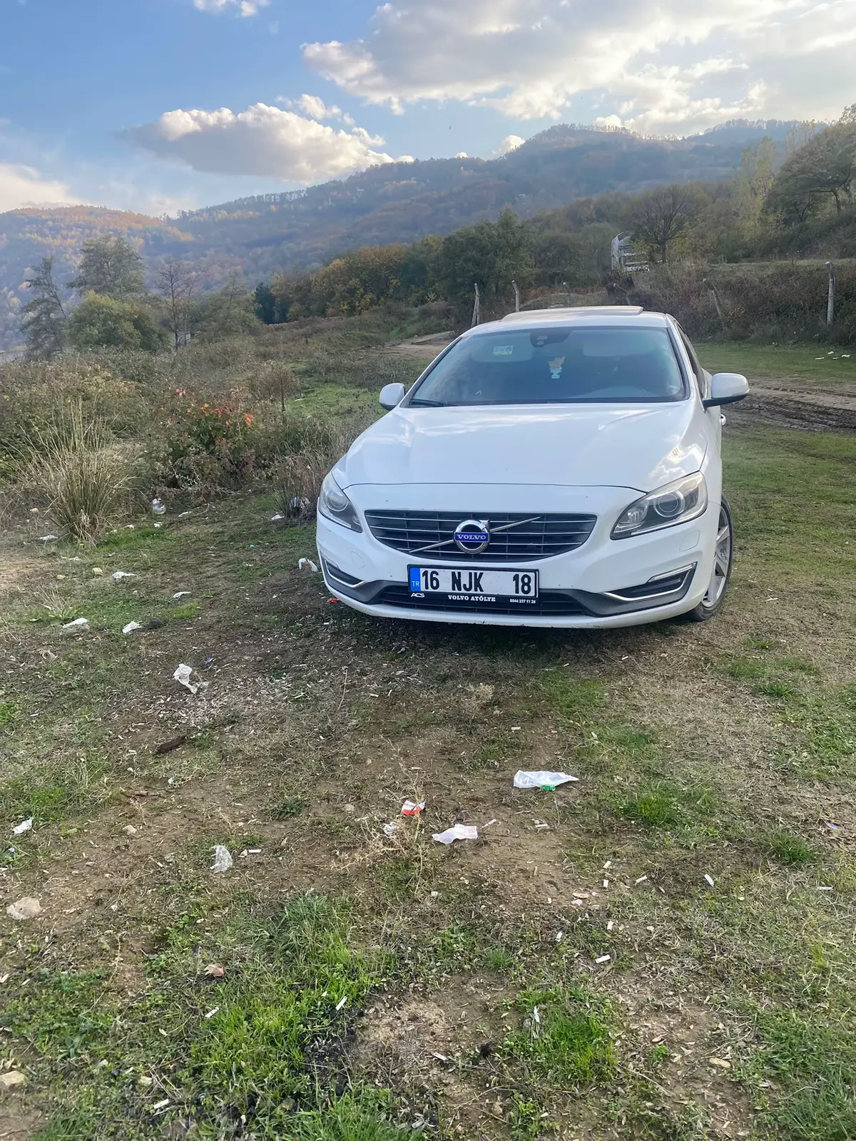 #keşfet #volvotruck 