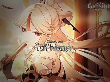 #NINGGUANG She was robbed her 5* title #GenshinImpact #hoyocreator #beautifuldirtyrich #fyp  