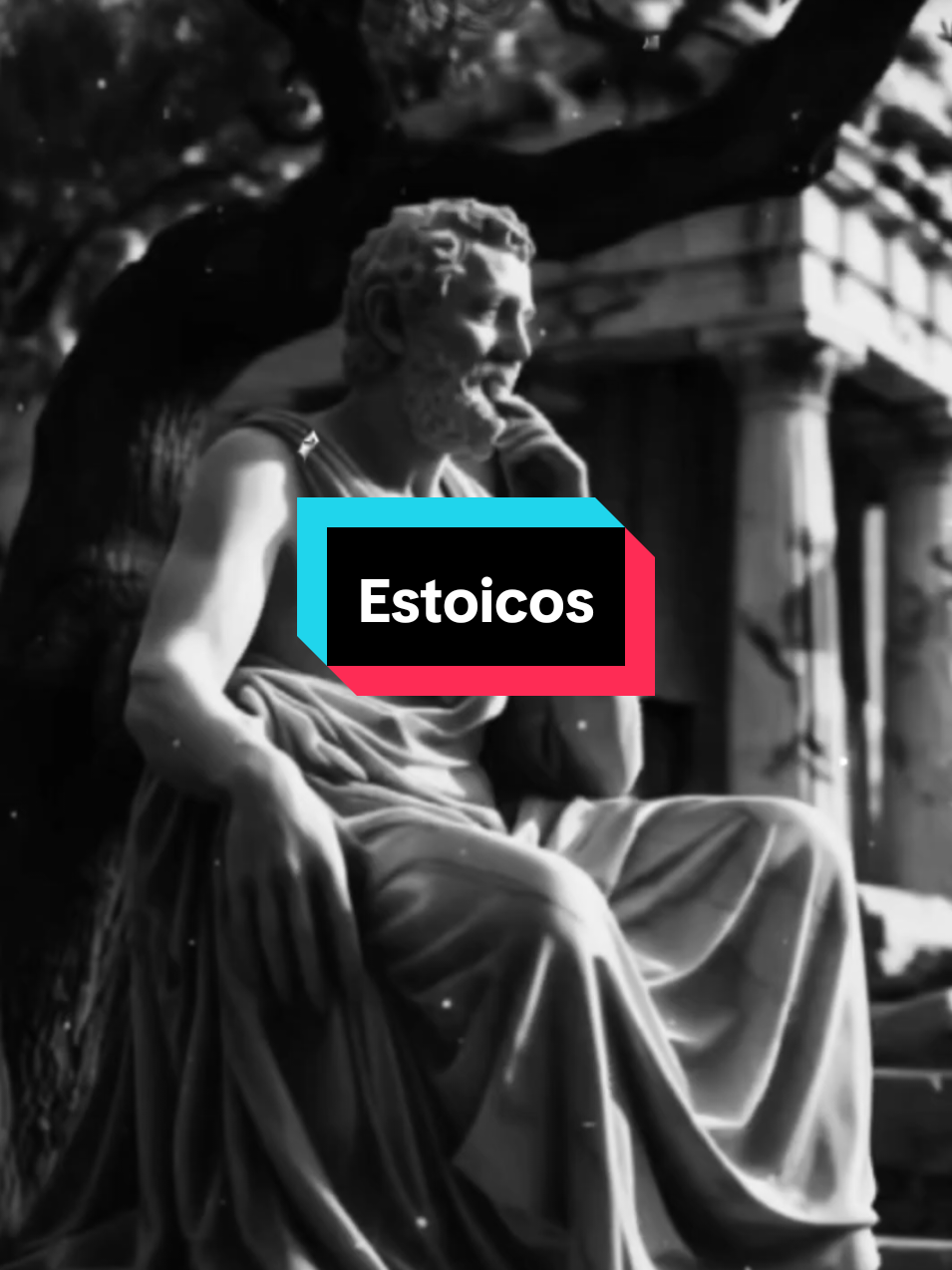 Sêneca disse isso há 2.000 anos. #estoicismo #estoicos #carater 
