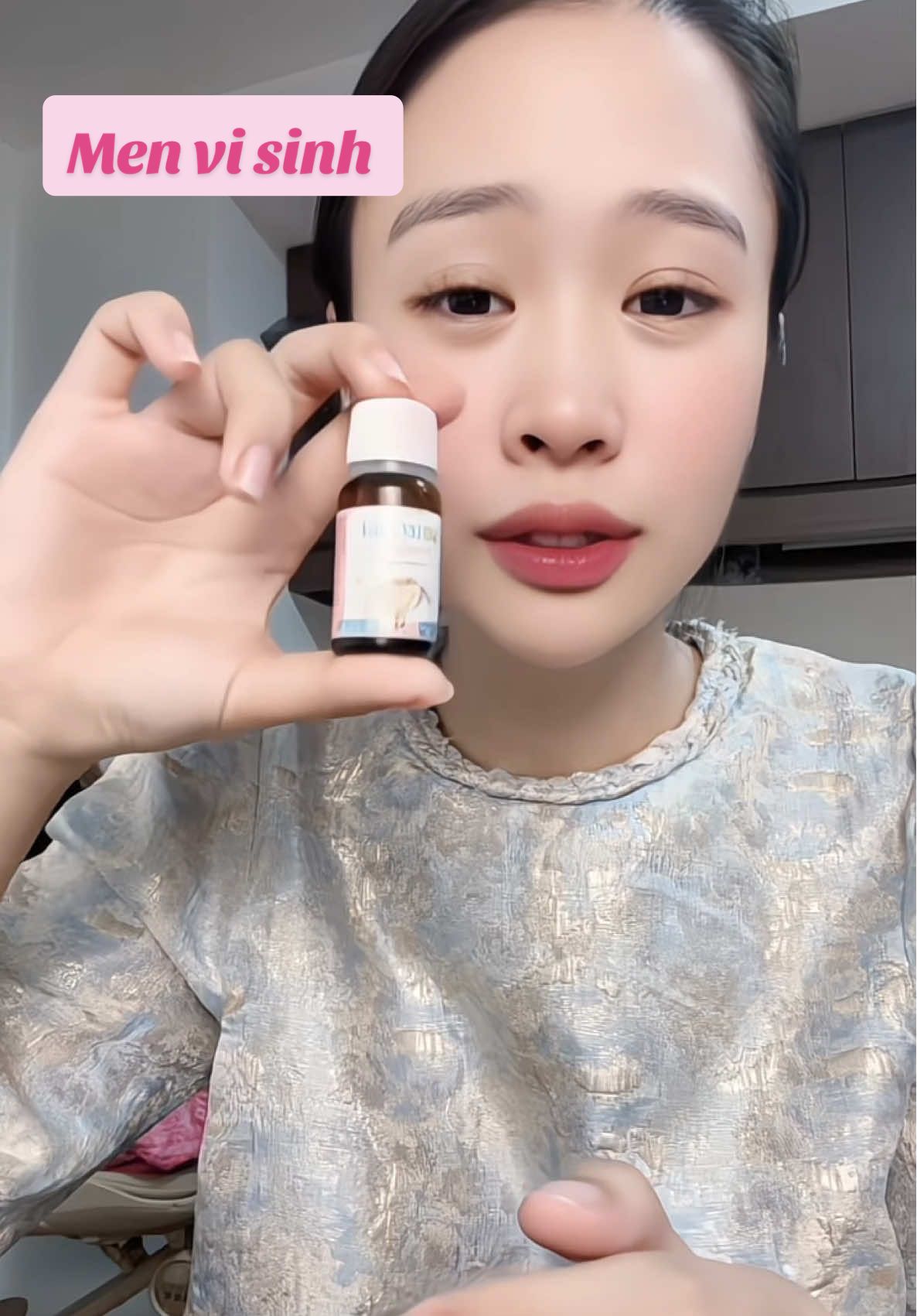 Ok lắm nha #menvisinh#solechild#menvisinhchobe#men11chung#xuhuong