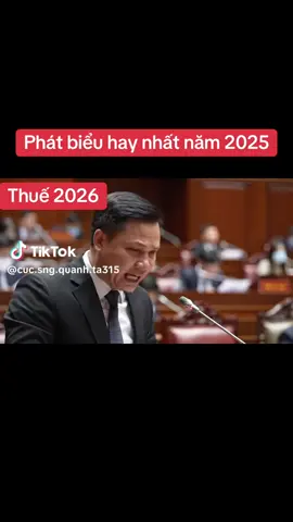 tôi cũng biết đây là A.I nhưng nói lên được đúng lòng dân trong lúc khổ mà buôn bán đòi thu thuế riết hông dám buôn bán gì luôn