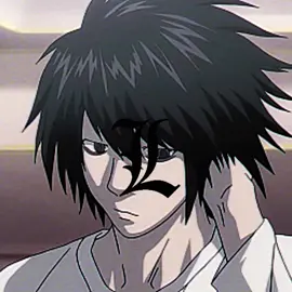 There are many types of monsters… L #fyp #L#Lllawliet #Llawietedit #deathnote 