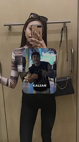 Biar gua yang keren !