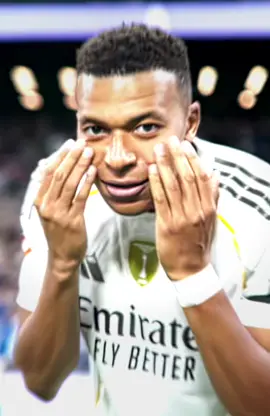 Mbappe is coming for the Ballon D'or 🔥🏆 #fyp #mbappe #football #aftereffects #edit 