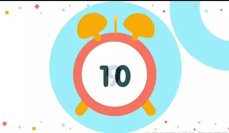 Thời gian dc tăng thêm 10s cho các bé chuẩn bị để bấm chuông dành quyền trả lời.#mamnonsangtao #mamnontiktok #mamnongiaitri #sangtaomamnon #cogiaomannon 