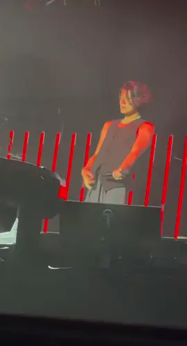 Summer kinda love with Jin Akanishi and Ryo Nishikido… I seriously can’t wait for them to release a DVD of this tour — or at least a digital version. It’s pure gold! ✨🔥 Is it just me, or does Ryo-chan look extra shy here? Because I’m melting. 😭💛 #錦#錦戸亮赤#赤西仁F#FanLifeT#TheManInTheArenaInLoveWithRyoNishikido