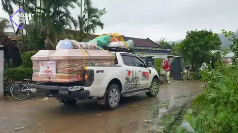 Sau trận lũ lịch sử Phú Yên chẳng còn để mất , Hòa Thịnh là nơi thiệt hại phải nói là quá lớn 🥺 #phuyen #hoàthinh #lulichsu2025 #xuhuong 
