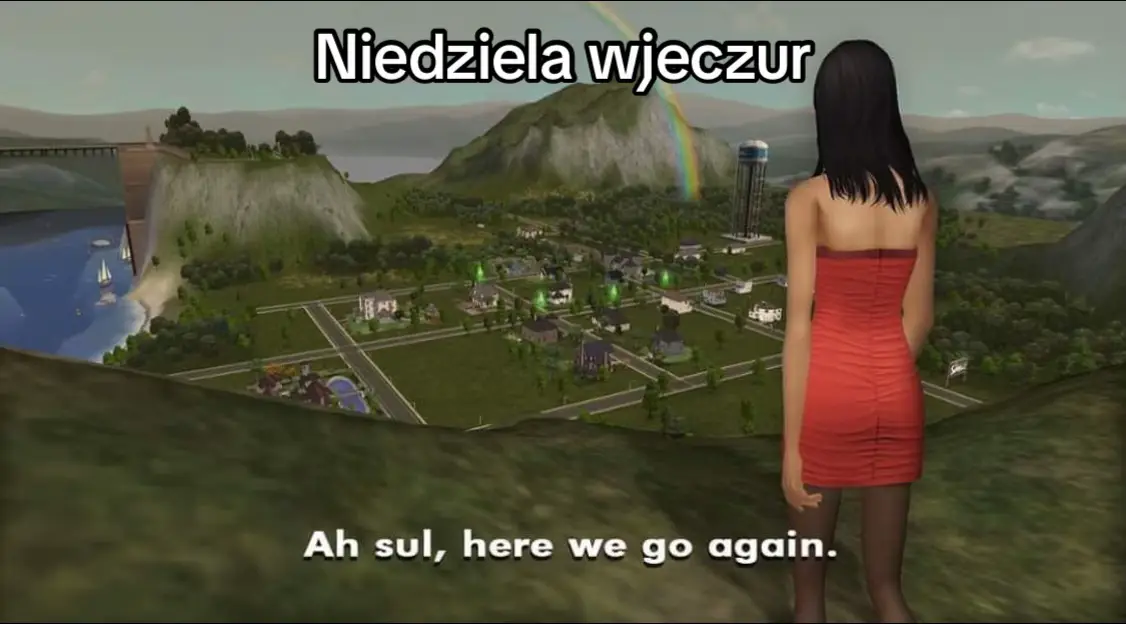 #sims #thesims #sims2 #gamesnotiktok #y2kaesthetic 