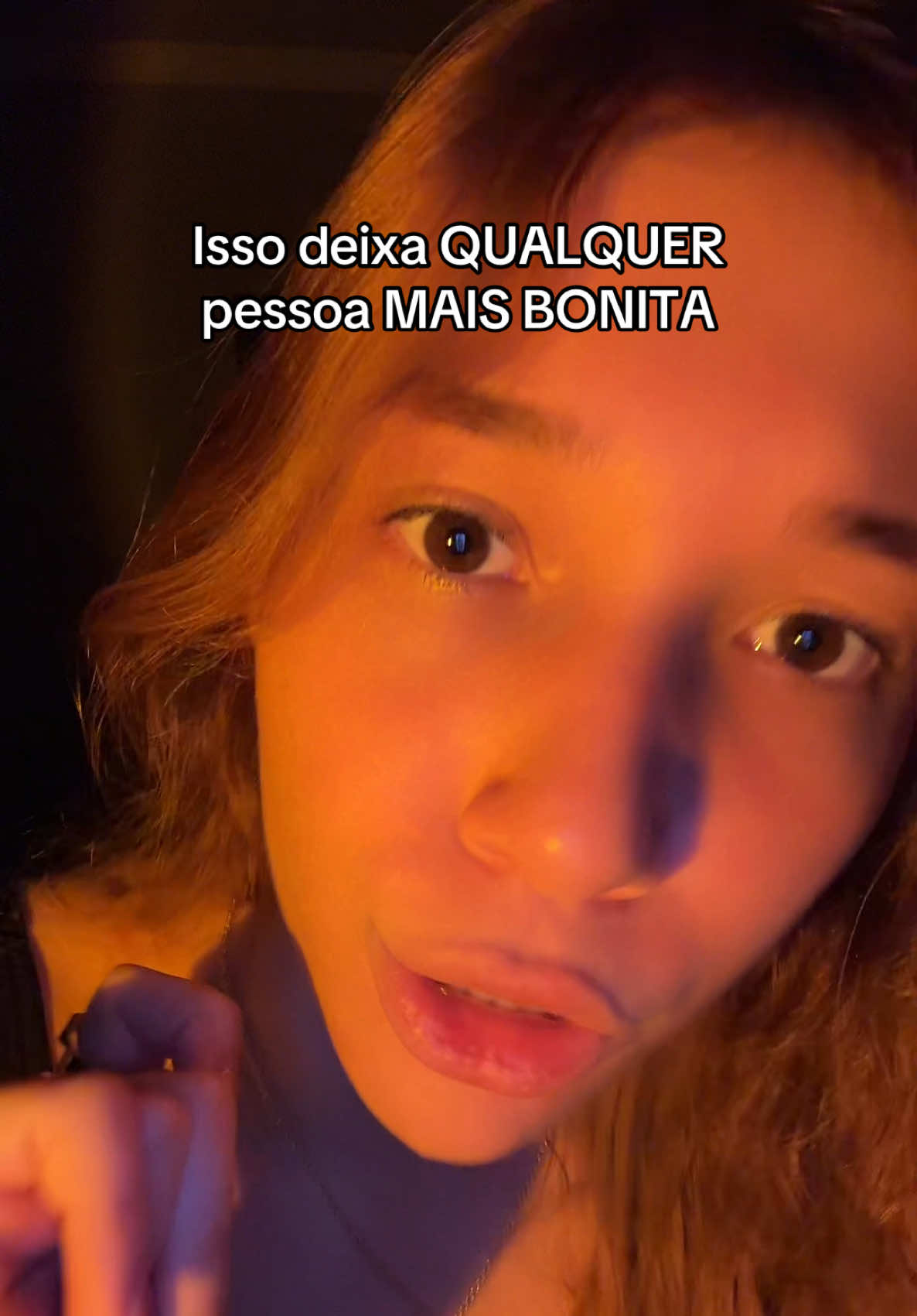 Isso deixa qualquer pessoa mais bonita #fyp #dicas #beleza 