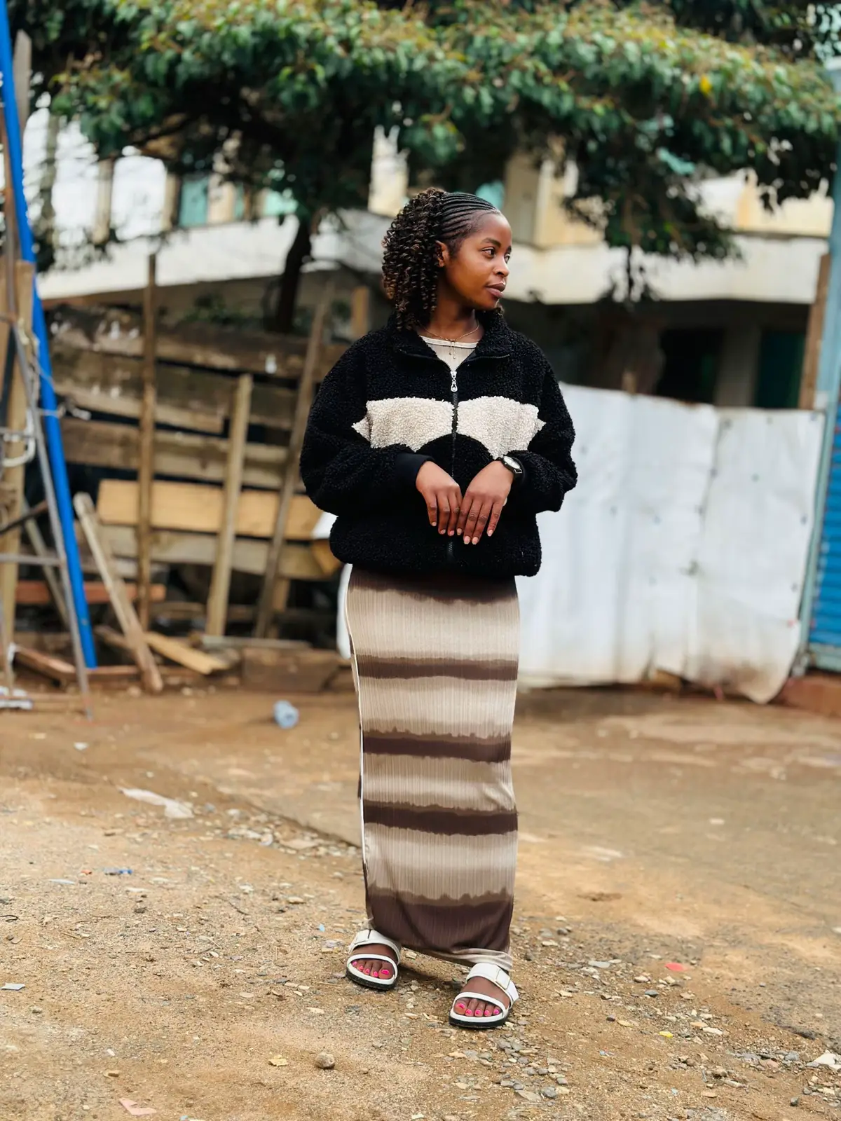 Choose happiness over every thing 😀😀