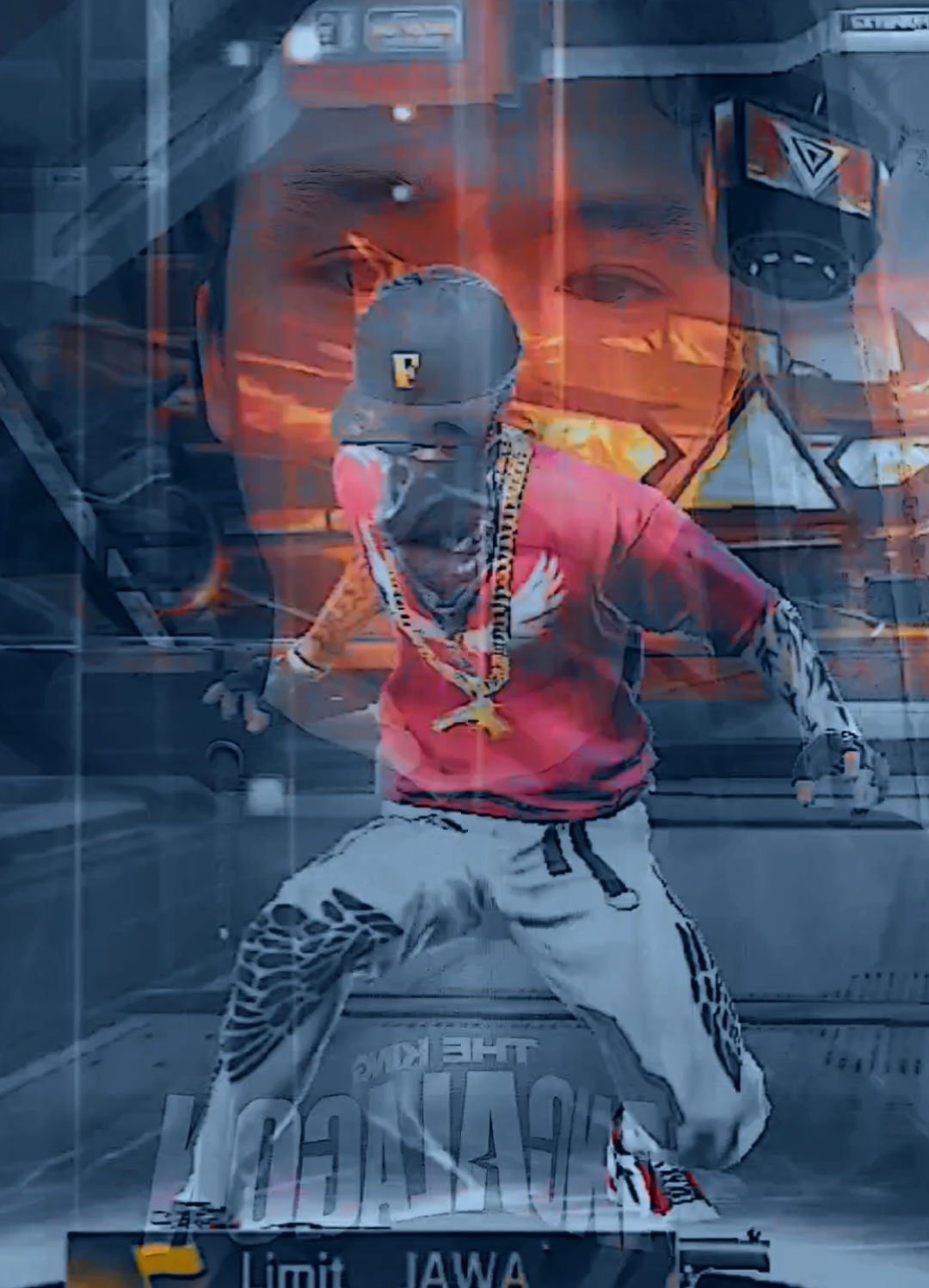 cinta memang penuh misteri #fypシ゚viral #jjkenyal #fypシ゚viral 