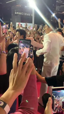 พี่จองน่ารักมากกก #พี่จอง #dermadyxjungcullen  