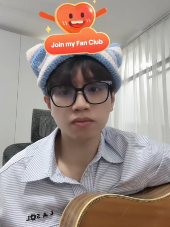 hát live như nuốt đĩa cùng Khôi Vũ nào😍😍😍#Khoivu