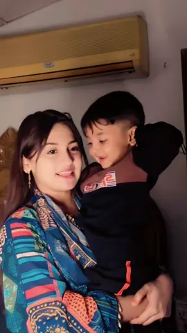 আমার সোনা বাচ্চা টা😘 #প্রবাসীর_বউ #crush_queen13 #bdtiktokofficial🇧🇩 