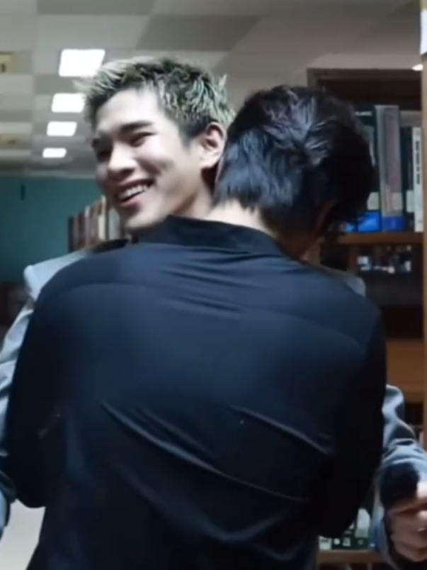 #geminifourth  #เจมีไนน์โฟร์ท 