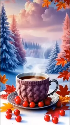 #осень #утро #понедельник 