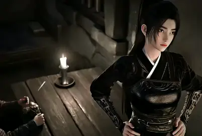 kiếm lai 🥰 #xuhuong #hh #kiemlai  #hh3dtq #tinhyeu 