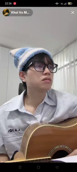 10ph cuối live ảnh hát tặng mọi người huhuu tối muộn rồi mà duoc nghe Timeo ca thì còn gì bằngg🎤🐱 #khoivu #timeo #cudanberlin #pwlann #xh 