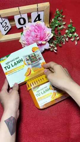 #khumuitulanh #amb #giadungemhuyen #xuhuongtiktok 