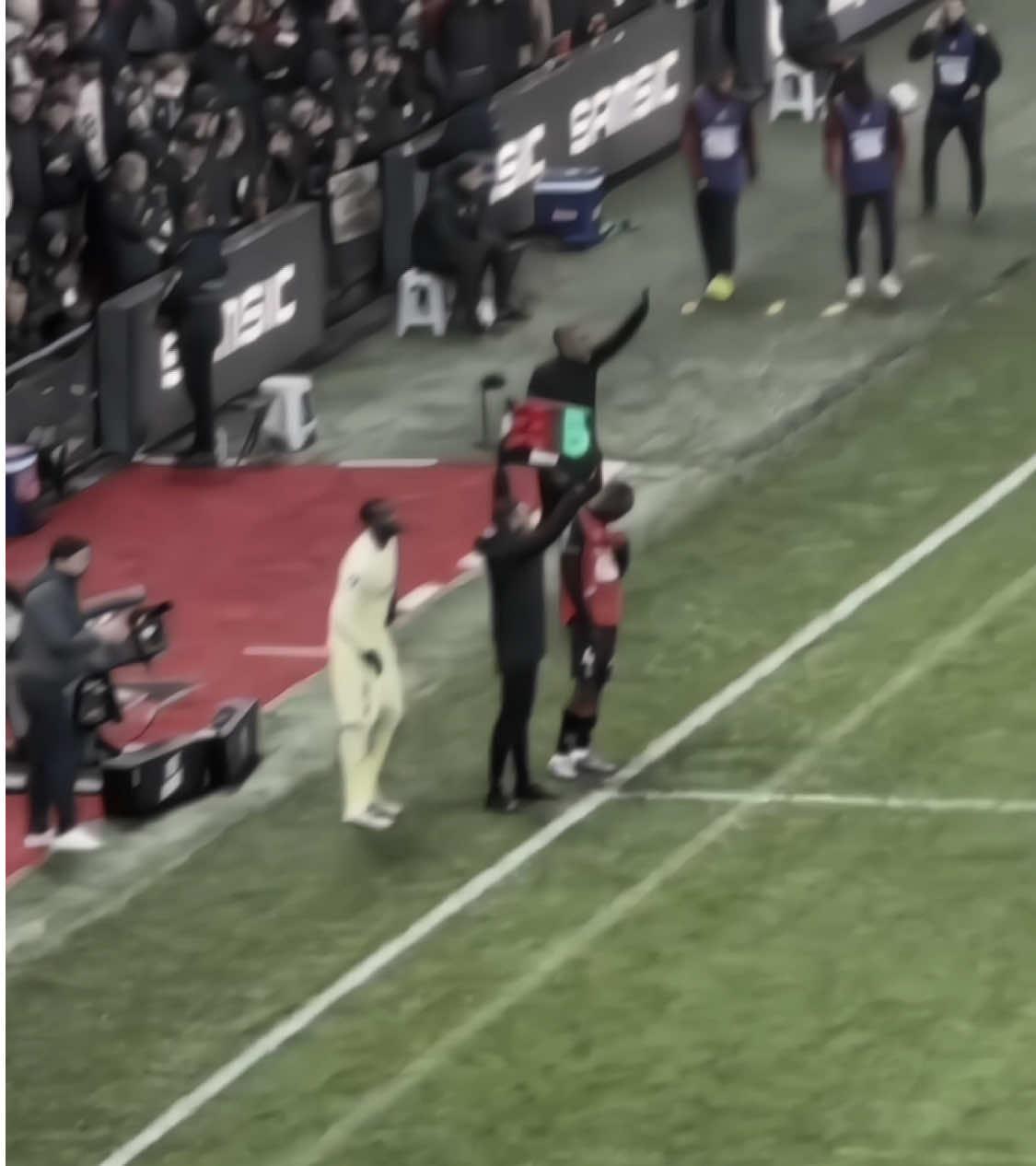 بوغبا يعود الى الملاعب بعد غياب طويل💔🔥#ترند #دايموند💎 #اكسبلور #تيم_المصمم_رواد #دوري_ابطال_اوروبا 