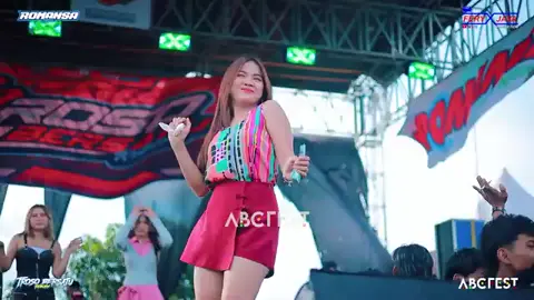 asyikkk....@Dindateratu @luluromansa #infoorkesjepara #infoorkespati #dindateratu #viraltiktok #fypdonggggggg 