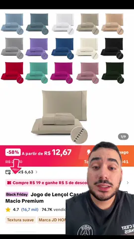 #TikTokShopBlackFridayBR #promo #promocao 