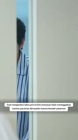 Saat mengetahui fakta pria ini kini menyesal telah meninggalkan mantan pacarnya dimasalalu karena kesalah pahaman #dracin #dracinlovers #dramachina #fyp #dracinrekomendasi 